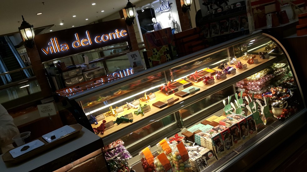 Choices choices choices