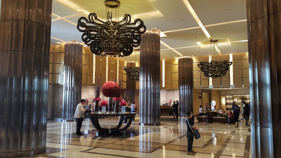 Beautiful Flower Centerpiece