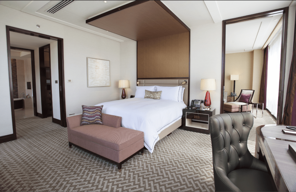 Premier Suite Photo is not mine. Credits to the owner.