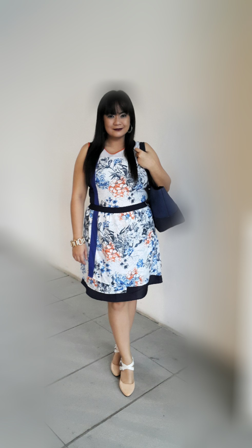 Plains and Prints Summer Collection 2015