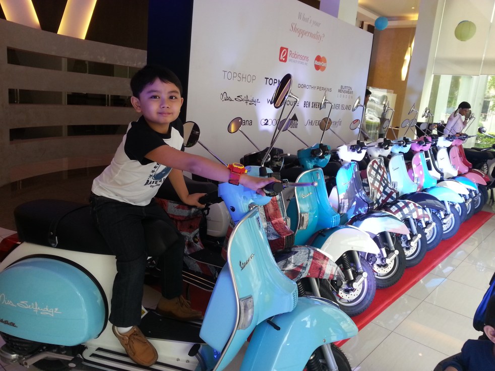 We are one of the 20 winners of Mastercard's 