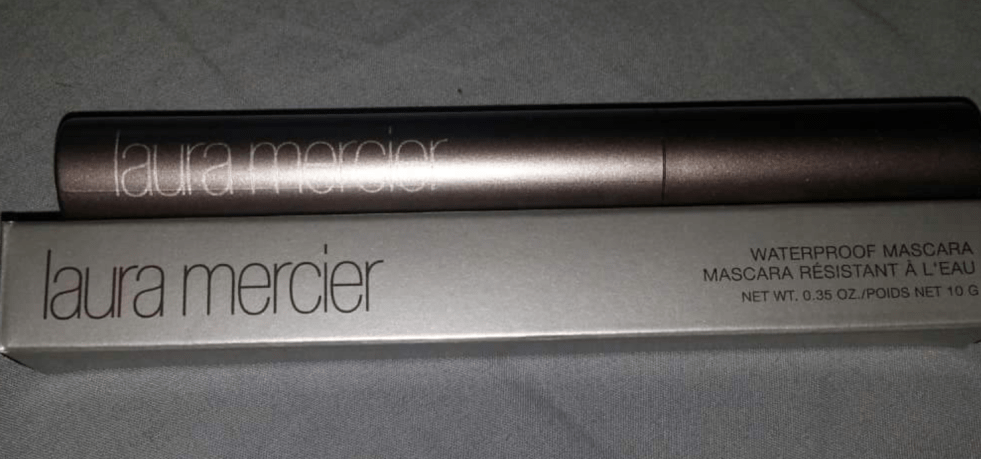 Laura Mercier Waterproof Mascara