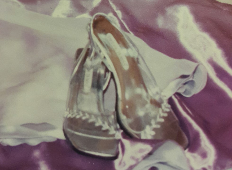 My aunt bought it from the US. Thank you Tita Len!