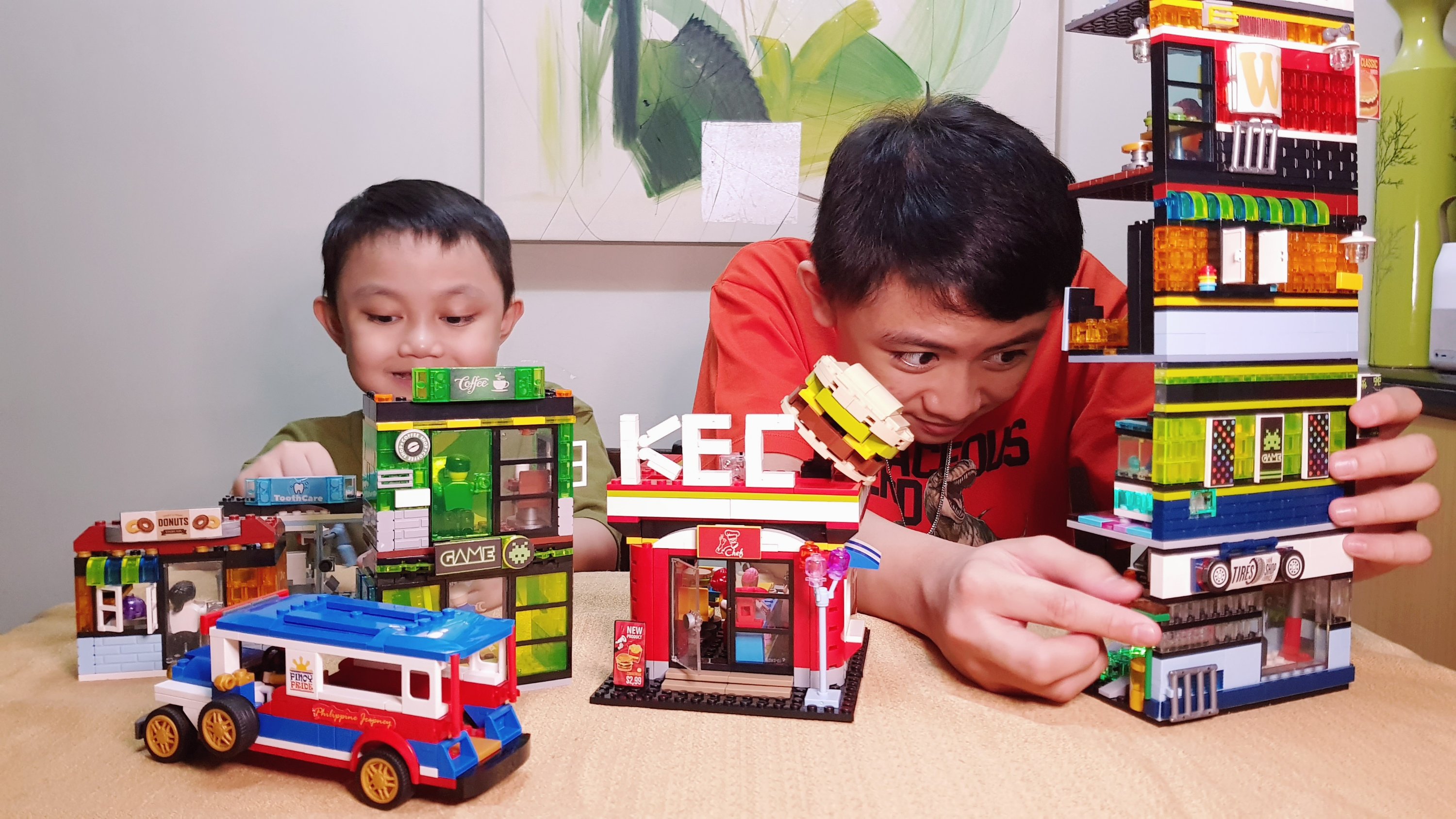 Community Blocks – Pinoy Edition – MissInformation.Blog